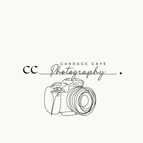 CC Photography logo